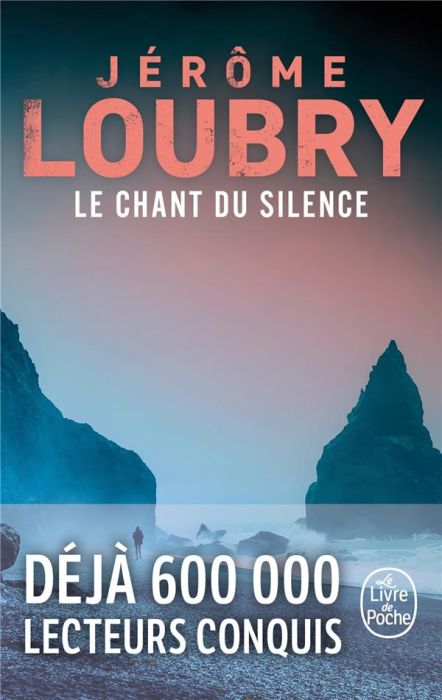 Emprunter Le chant du silence livre