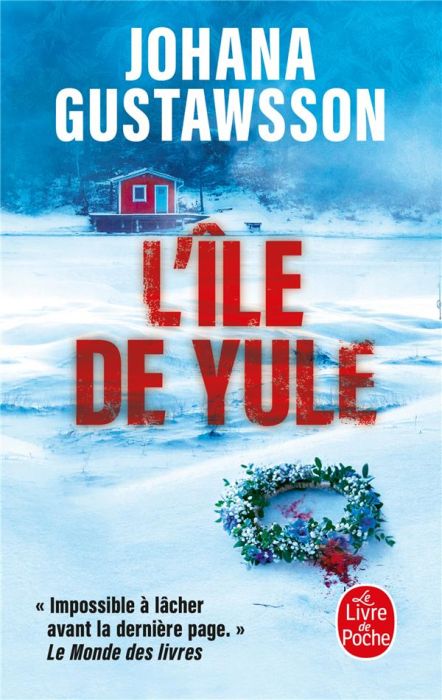 Emprunter L'Ile de Yule livre