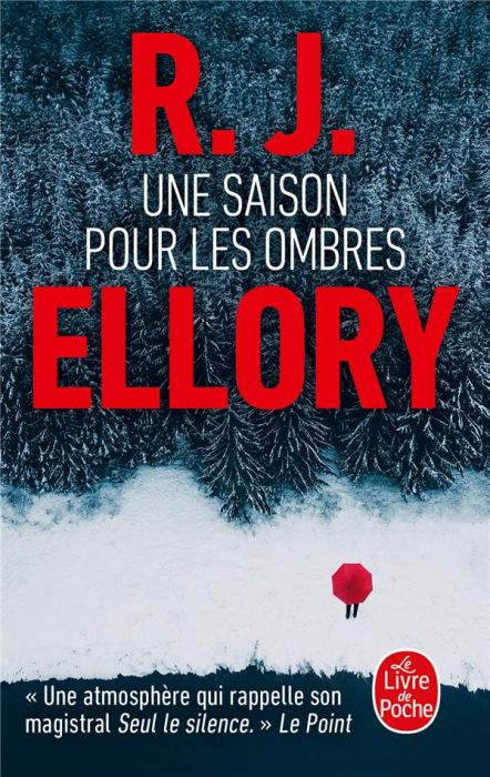 Emprunter Une saison pour les ombres livre