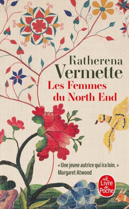 Emprunter Les femmes du North End livre