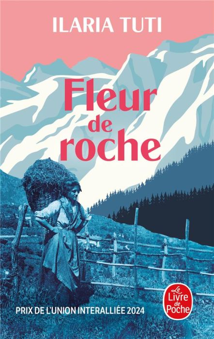 Emprunter Fleur de roche livre