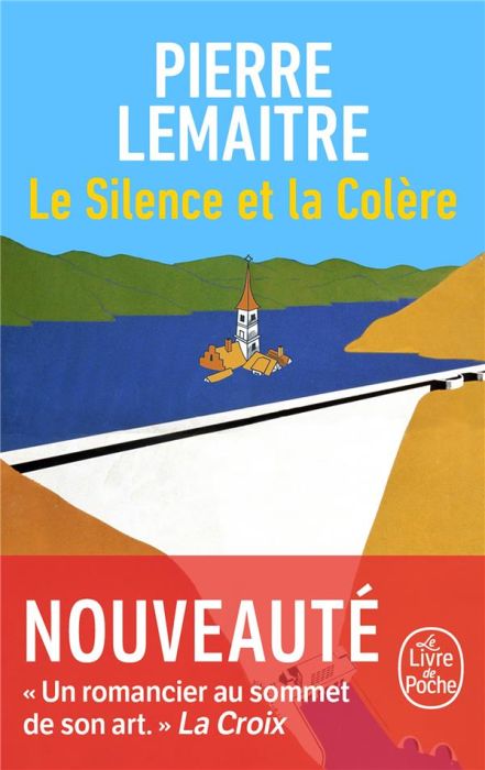 Emprunter Les Années Glorieuses/02/Le silence et la colère livre