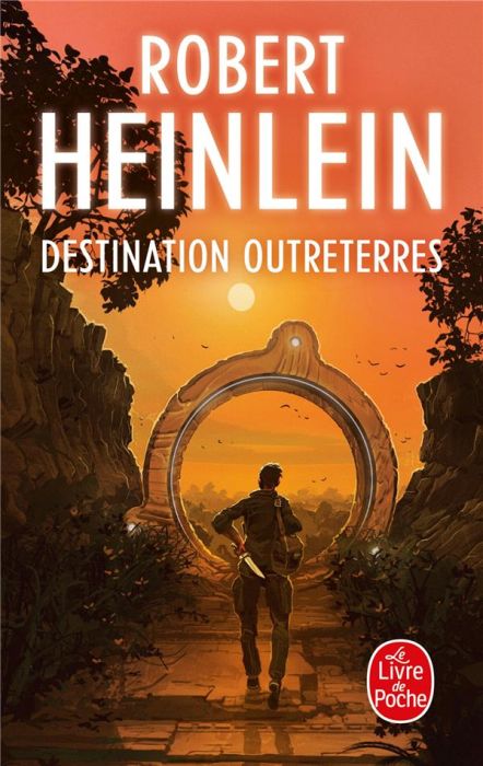 Emprunter Destination outreterres livre