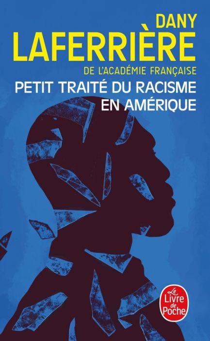 Emprunter Petit traité du racisme en Amérique livre