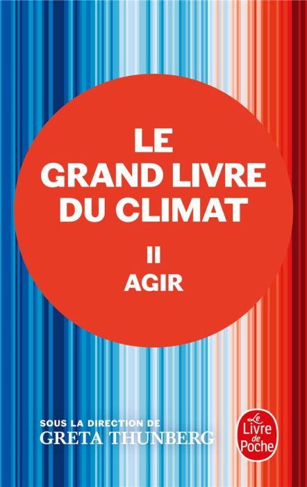 Emprunter Le Grand Livre du Climat. Tome 2, Agir livre