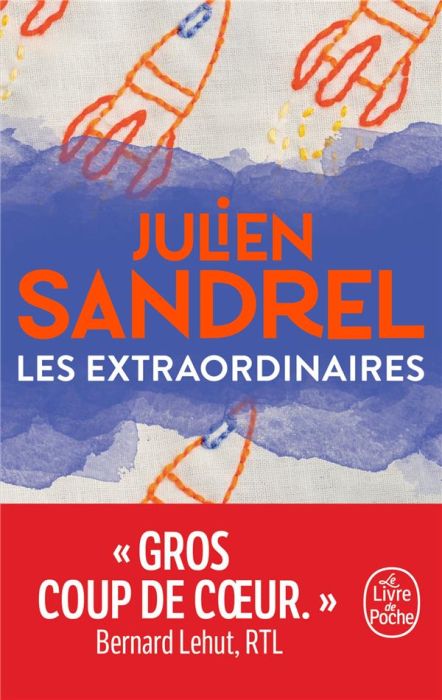 Emprunter Les extraordinaires livre