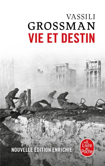 Emprunter Vie et Destin. Edition revue et augmentée livre