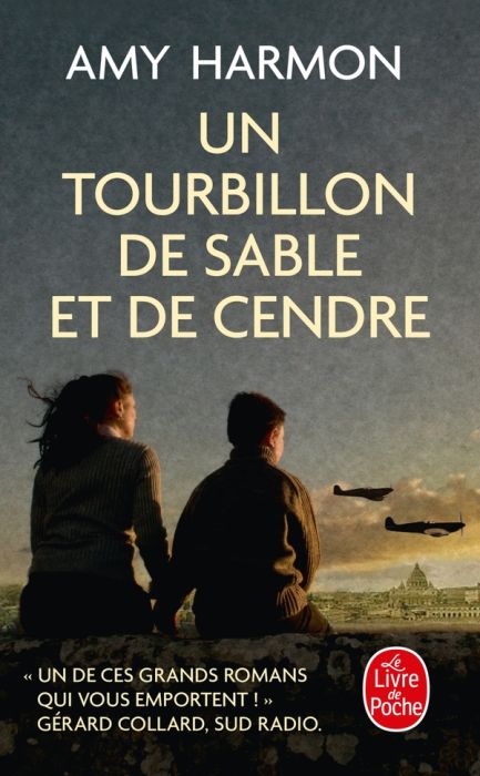 Emprunter Un tourbillon de sable et de cendre livre