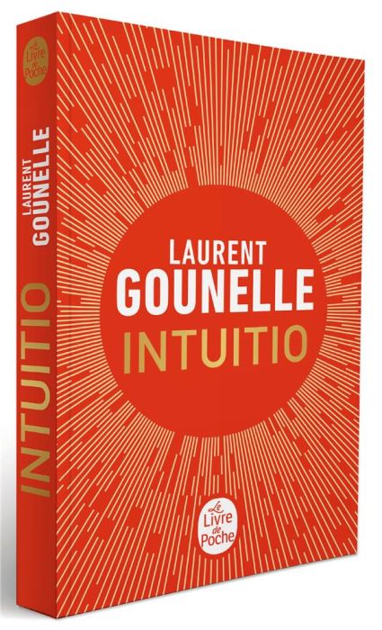 Emprunter Intuitio. Edition collector livre