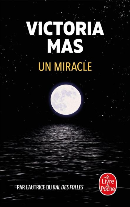 Emprunter Un miracle livre