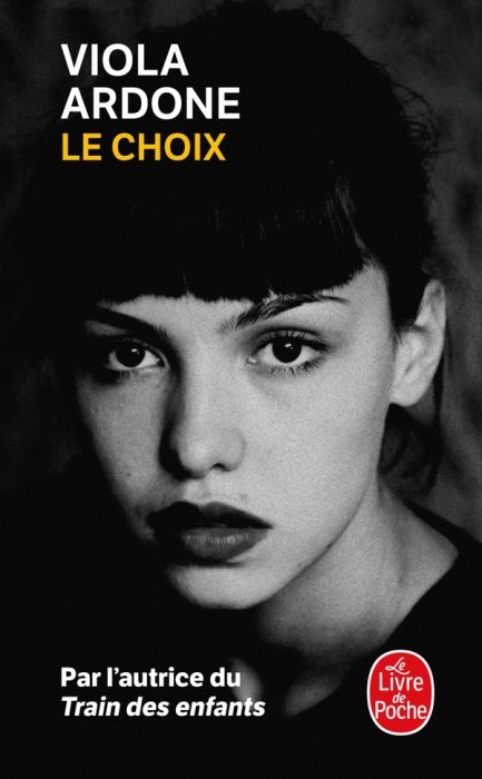 Emprunter Le choix livre