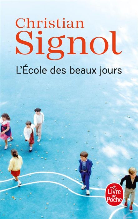 Emprunter L'école des beaux jours livre