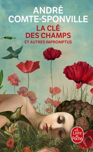 Emprunter La clé des champs et autres impromptus livre