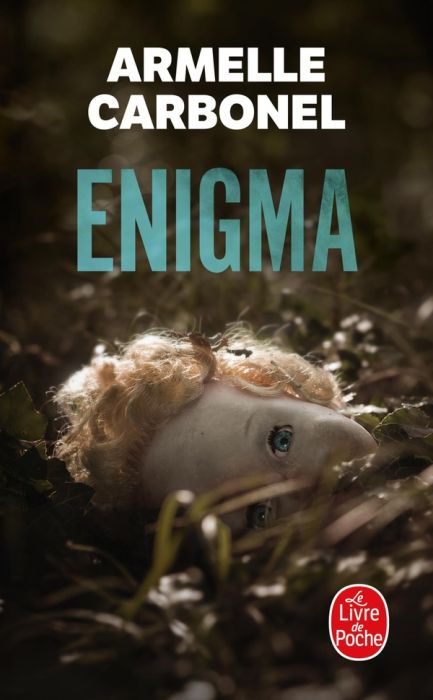 Emprunter Enigma. Les Enfants du Val livre