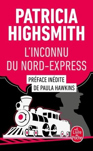 Emprunter Linconnu du Nord-Express livre