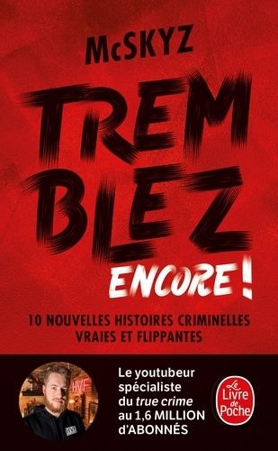 Emprunter Tremblez encore ! livre