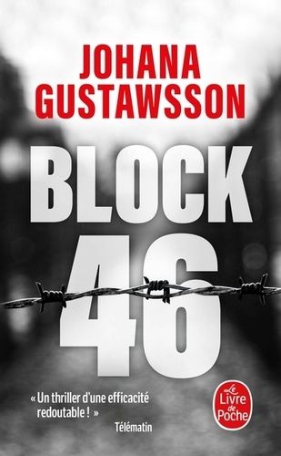 Emprunter Block 46 livre