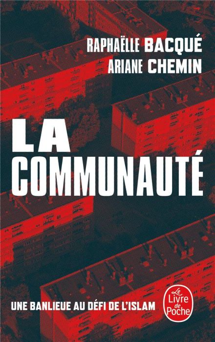 Emprunter La Communauté livre