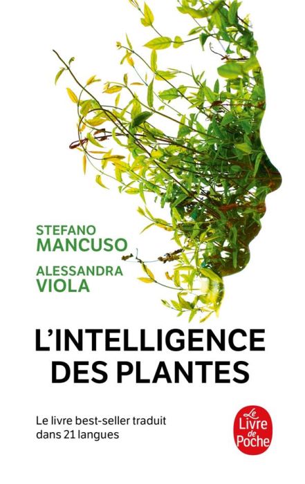 Emprunter L'intelligence des plantes livre