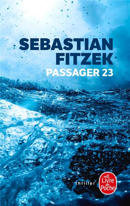 Emprunter Passager 23 livre