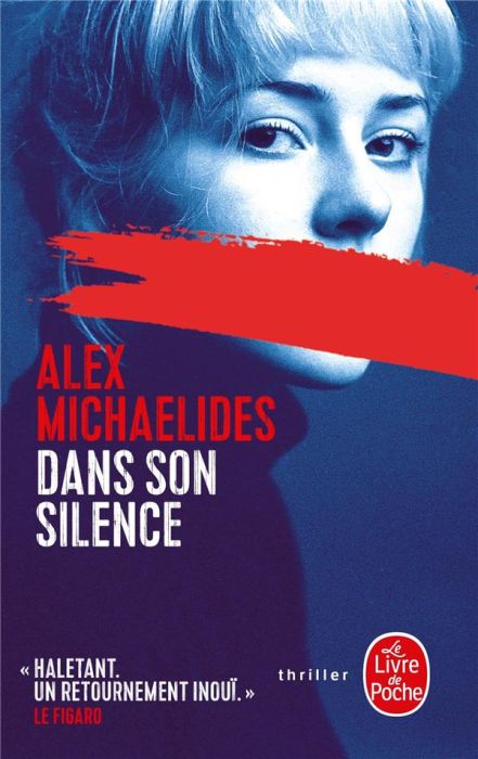 Emprunter Dans son silence livre