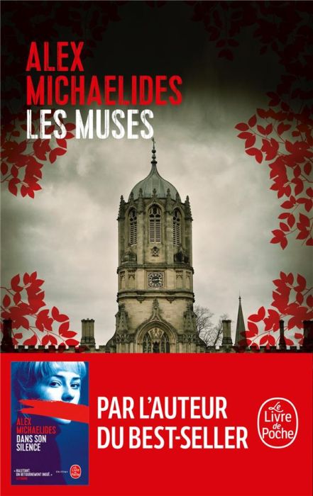 Emprunter Les muses livre