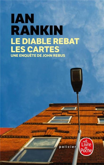 Emprunter Le diable rebat les cartes livre