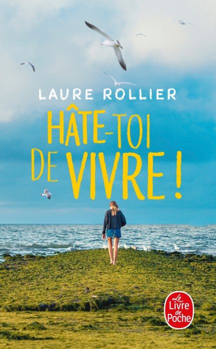 Emprunter Hâte-toi de vivre ! livre