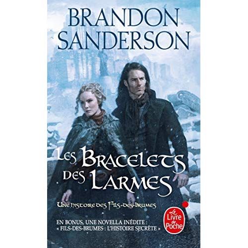 Emprunter Fils-des-brumes Tome 6 : Les Bracelets des Larmes. Suivi de Fils-des-brumes : l'histoire secrète livre