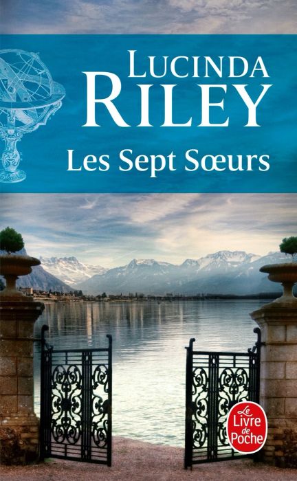 Emprunter Les sept soeurs/01/Maia livre