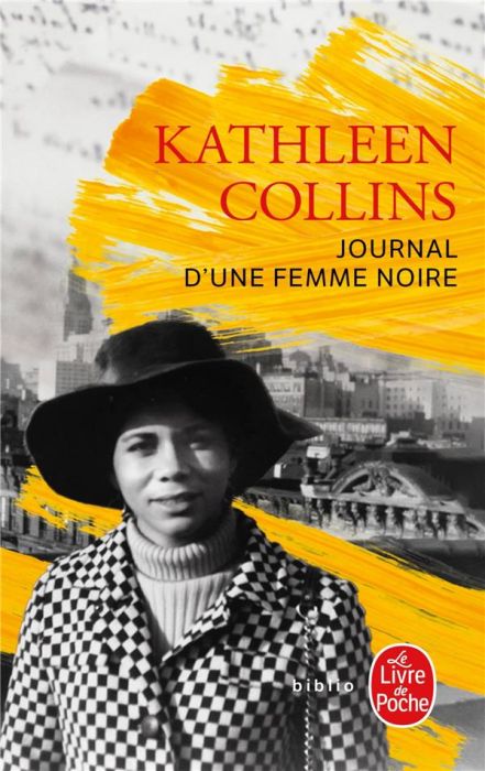 Emprunter Journal d'une femme noire livre