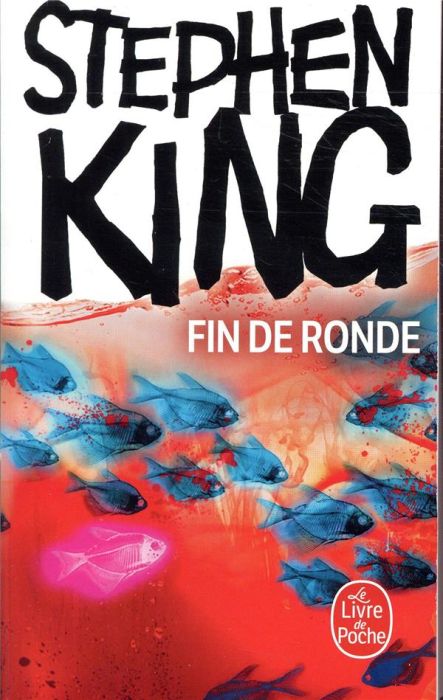 Emprunter Fin de ronde livre