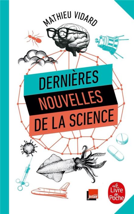 Emprunter Dernières nouvelles de la science livre