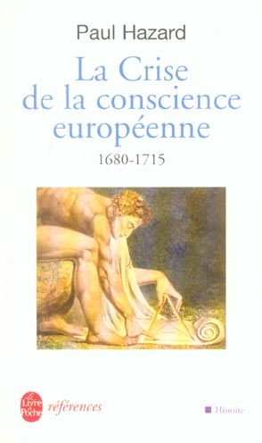 Emprunter La Crise de la conscience européenne 1680-1715 livre