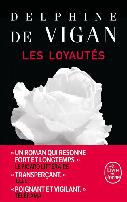 Emprunter Les Loyautés livre