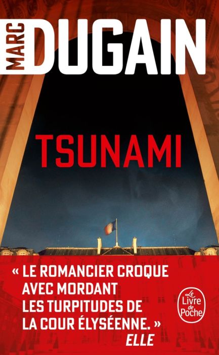 Emprunter Tsunami livre