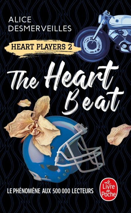 Emprunter Heart Players Tome 2 : The Heart Beat livre