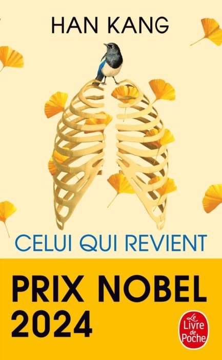 Emprunter Celui qui revient livre