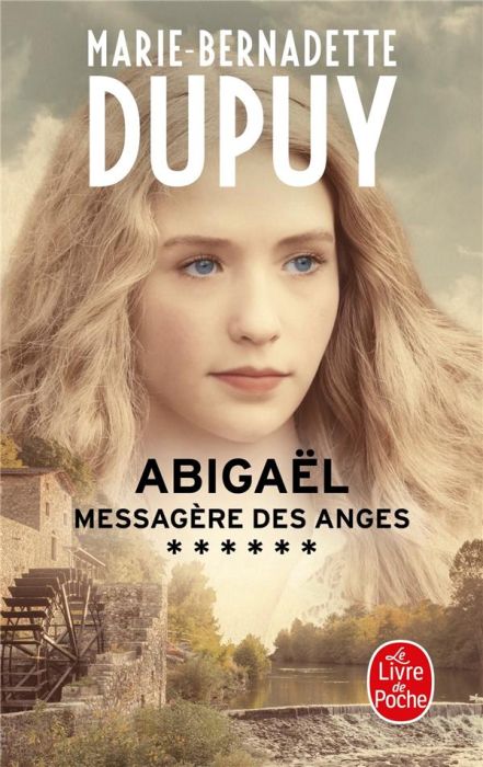 Emprunter ABIGAEL, MESSAGERE DES ANGES/06/ livre