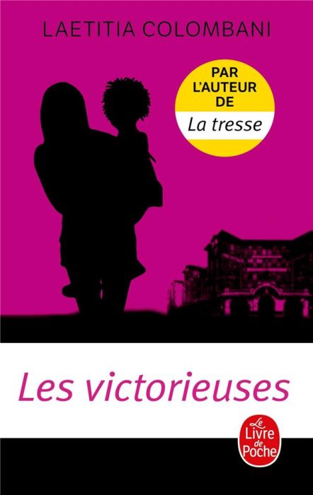 Emprunter Les victorieuses livre