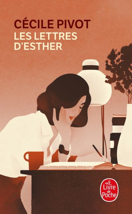 Emprunter Les lettres d'Esther livre