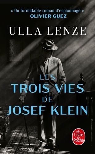 Emprunter Les trois vies de Josef Klein livre