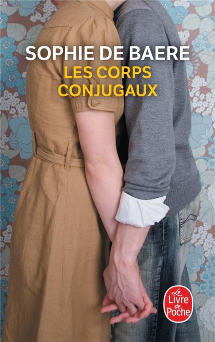 Emprunter Les corps conjugaux livre