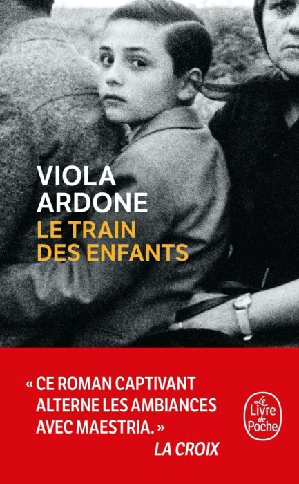 Emprunter Le train des enfants livre