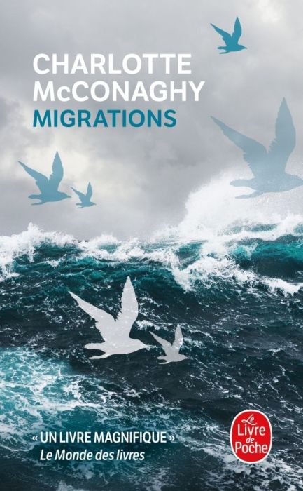 Emprunter Migrations livre