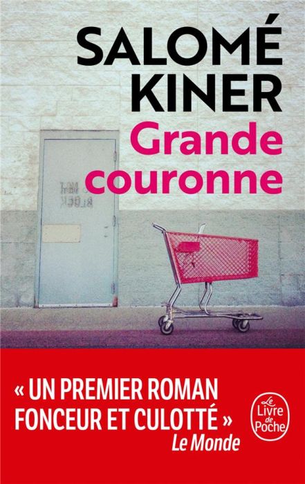 Emprunter Grande couronne livre