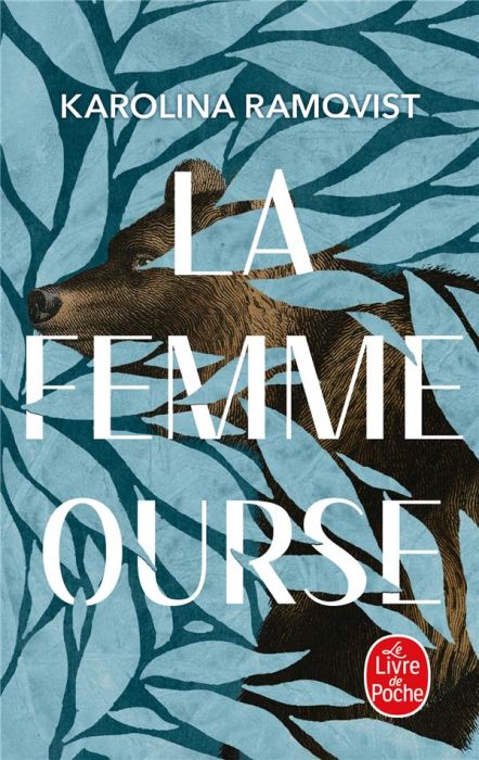 Emprunter La Femme ourse livre