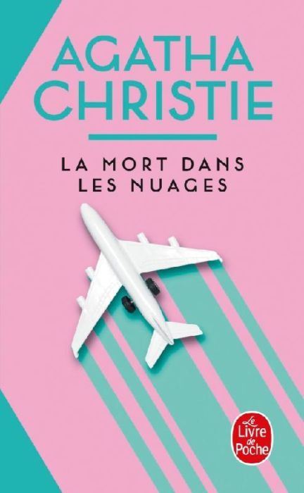 Emprunter La mort dans les nuages livre