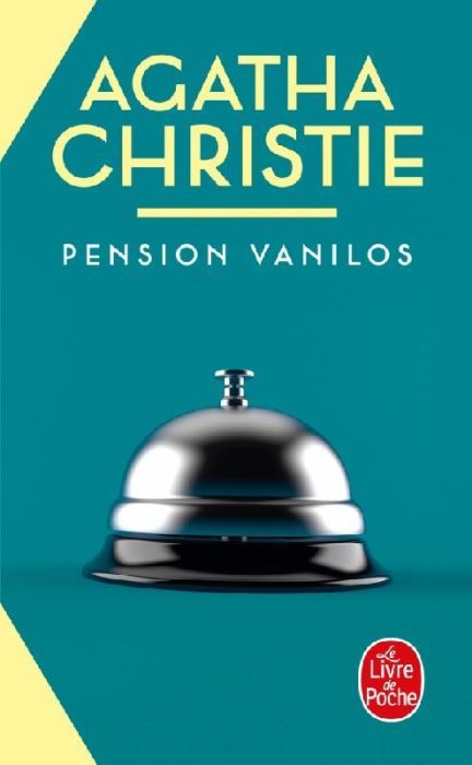 Emprunter Pension Vanilos livre