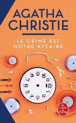 Emprunter Le crime est notre affaire livre